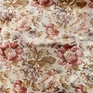 Upholstery Fabric Heavy Cotton not for sale
